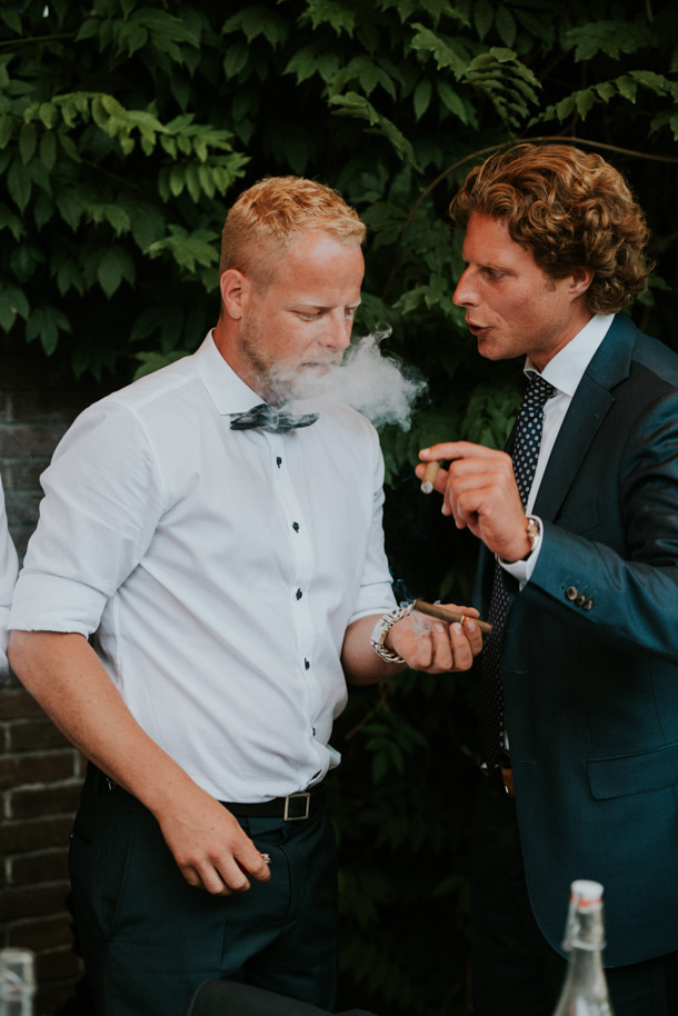 FIH Fotografie » Anneberit & Tjeerd, het Rijk